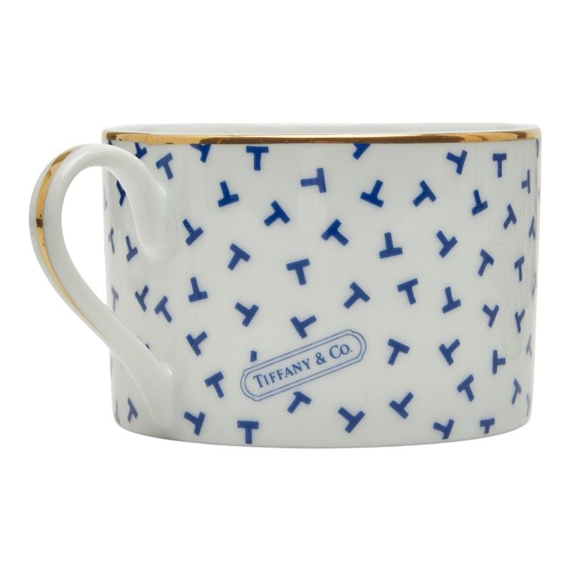 Tiffany Cup And Saucer T Tiffany&Co. 1-0259494