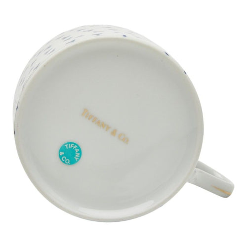 Tiffany Cup And Saucer T Tiffany&Co. 1-0259494