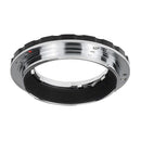 Mount Adapter Fotodiox Xpan-Gfx Xpan/ Tx G]