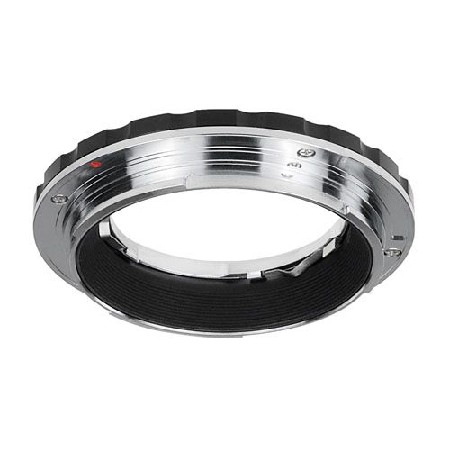 Mount Adapter Fotodiox Xpan-Gfx Xpan/ Tx G]