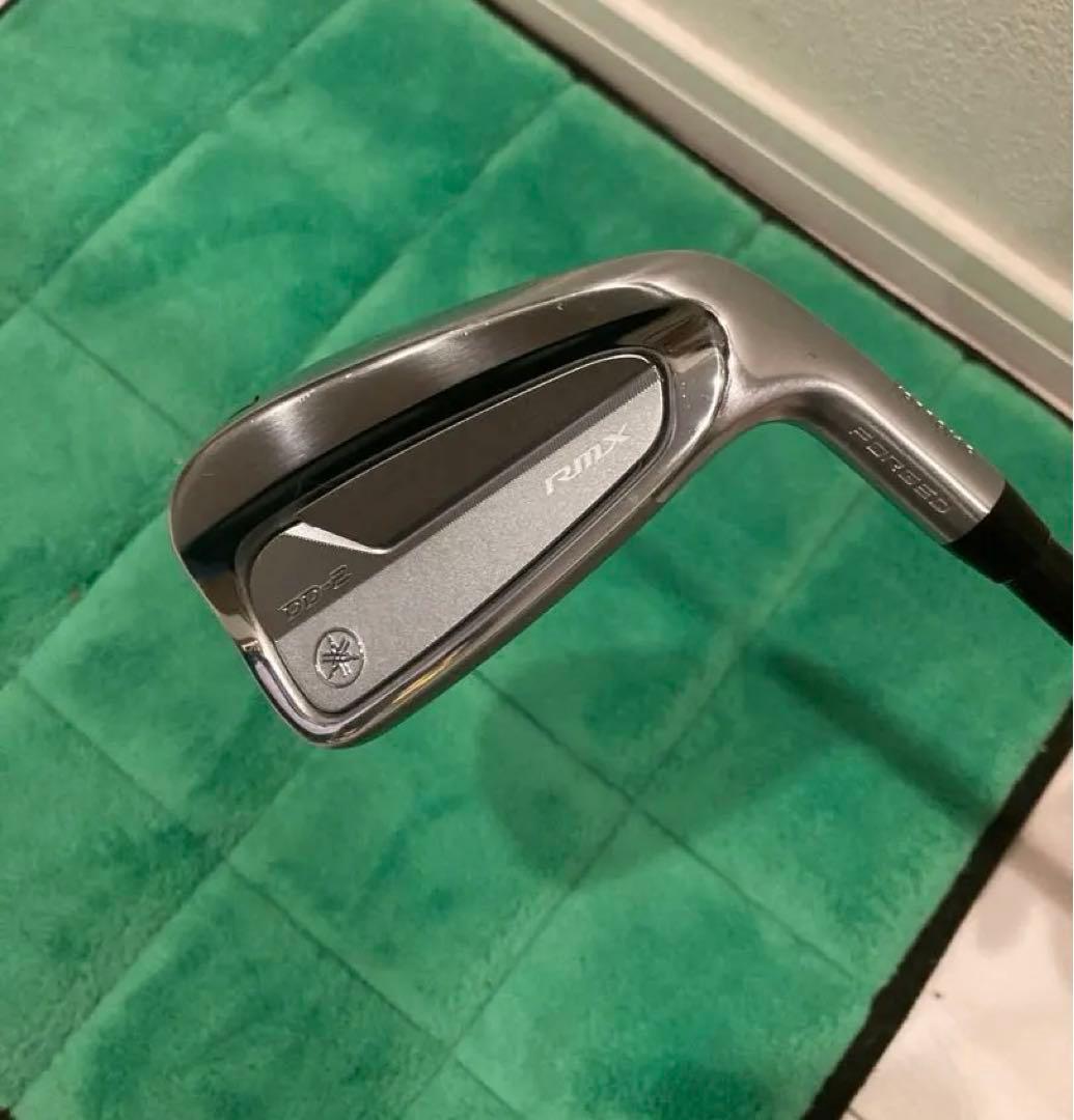 Yamaha Single Irons Rmx Dd-2 7 R