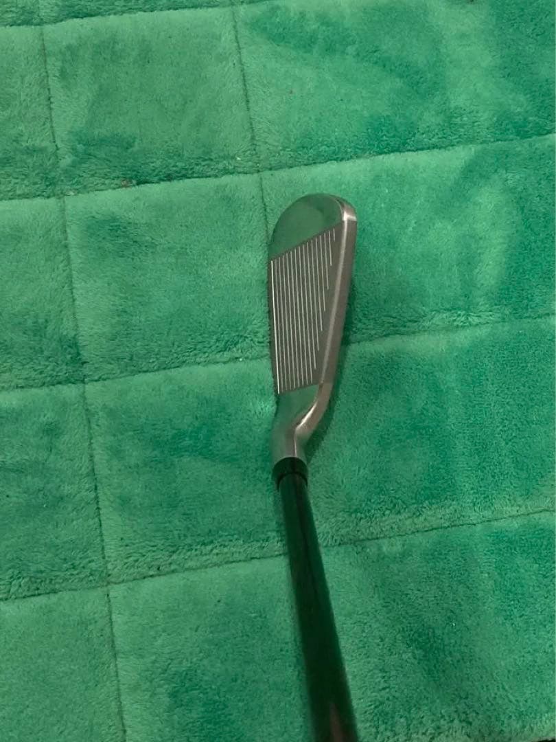 Yamaha Single Irons Rmx Dd-2 7 R