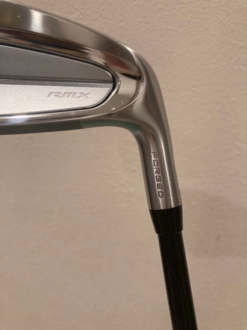 Yamaha Single Irons Rmx Dd-2 7 R