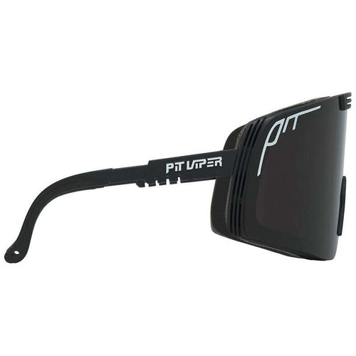 Sunglasses Pit Viper The Synthesizer Exec Synthesizersmoke