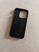 Prada Soft Hard Cases Iphone