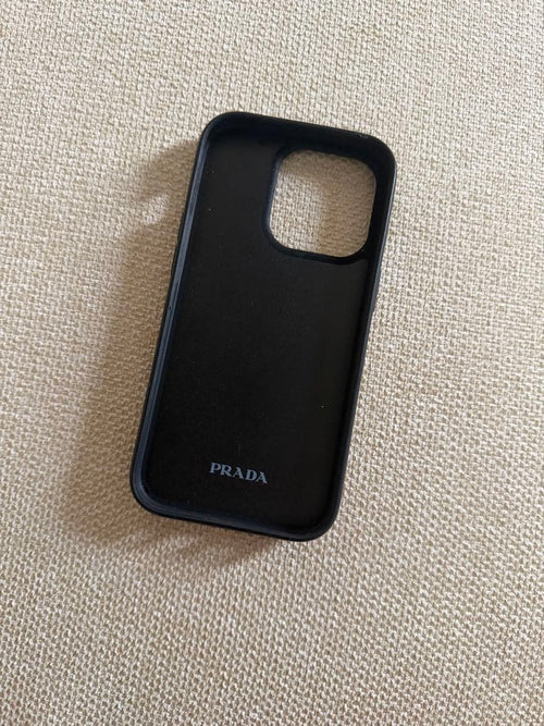 Prada Soft Hard Cases Iphone