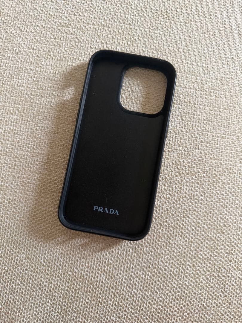 Prada Soft Hard Cases Iphone