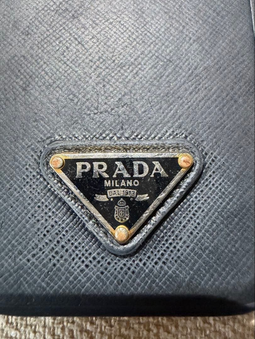 Prada Soft Hard Cases Iphone