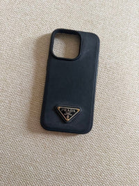 Prada Soft Hard Cases Iphone