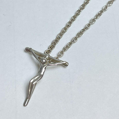Tiffany Necklaces 925