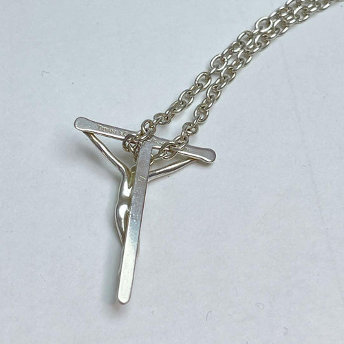 Tiffany Necklaces 925