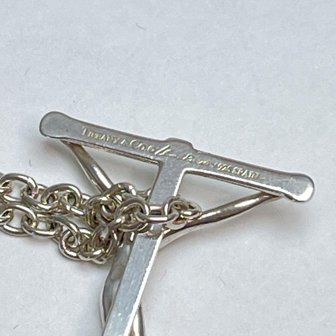 Tiffany Necklaces 925