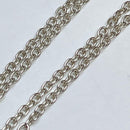 Tiffany Necklaces 925