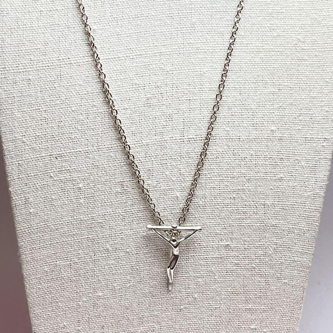 Tiffany Necklaces 925