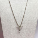 Tiffany Necklaces 925