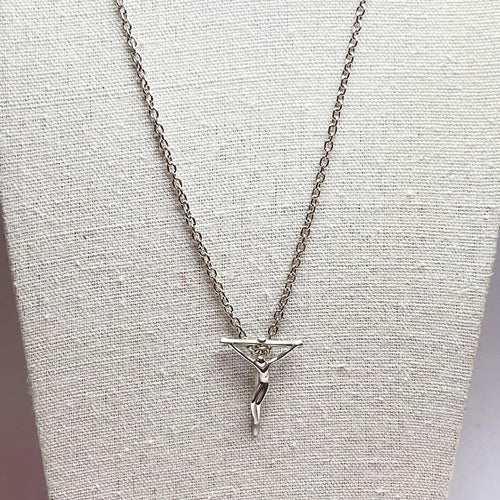 Tiffany Necklaces 925