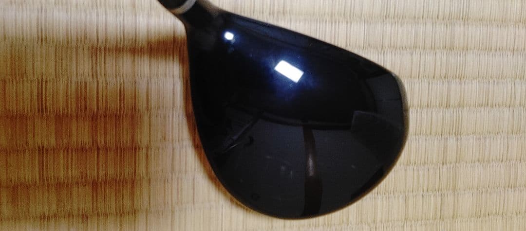 Yamaha Fairway Woods Rmx 5 17