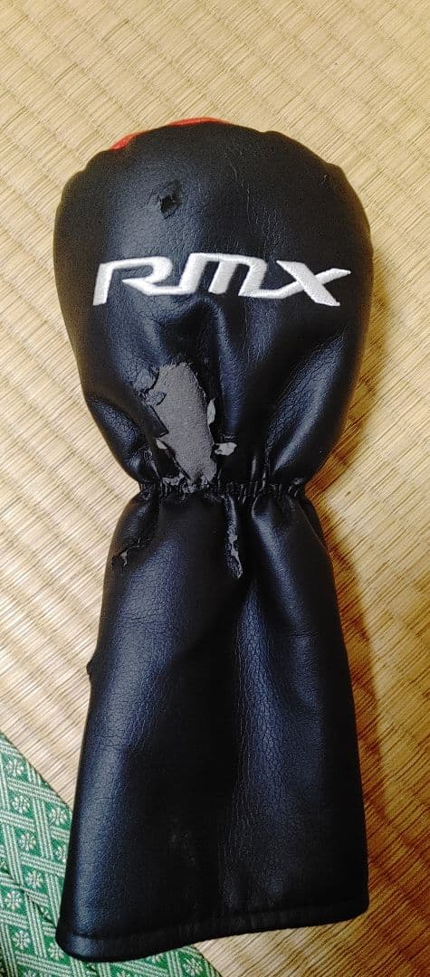 Yamaha Fairway Woods Rmx 5 17