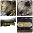 Fendi Shoulder Bags Y2K