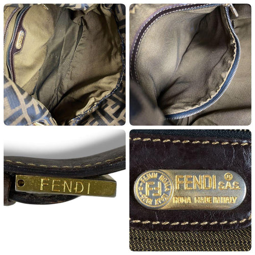 Fendi Shoulder Bags Y2K