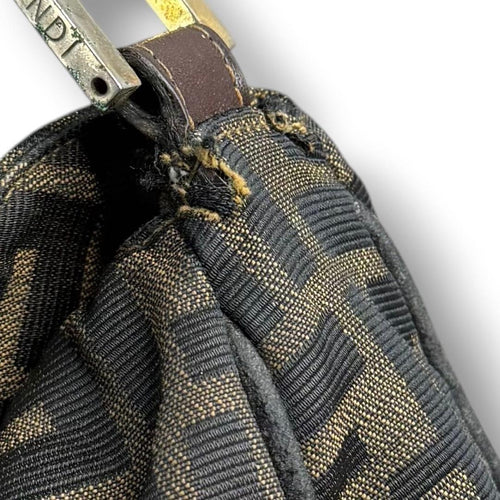 Fendi Shoulder Bags Y2K