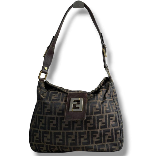Fendi Shoulder Bags Y2K