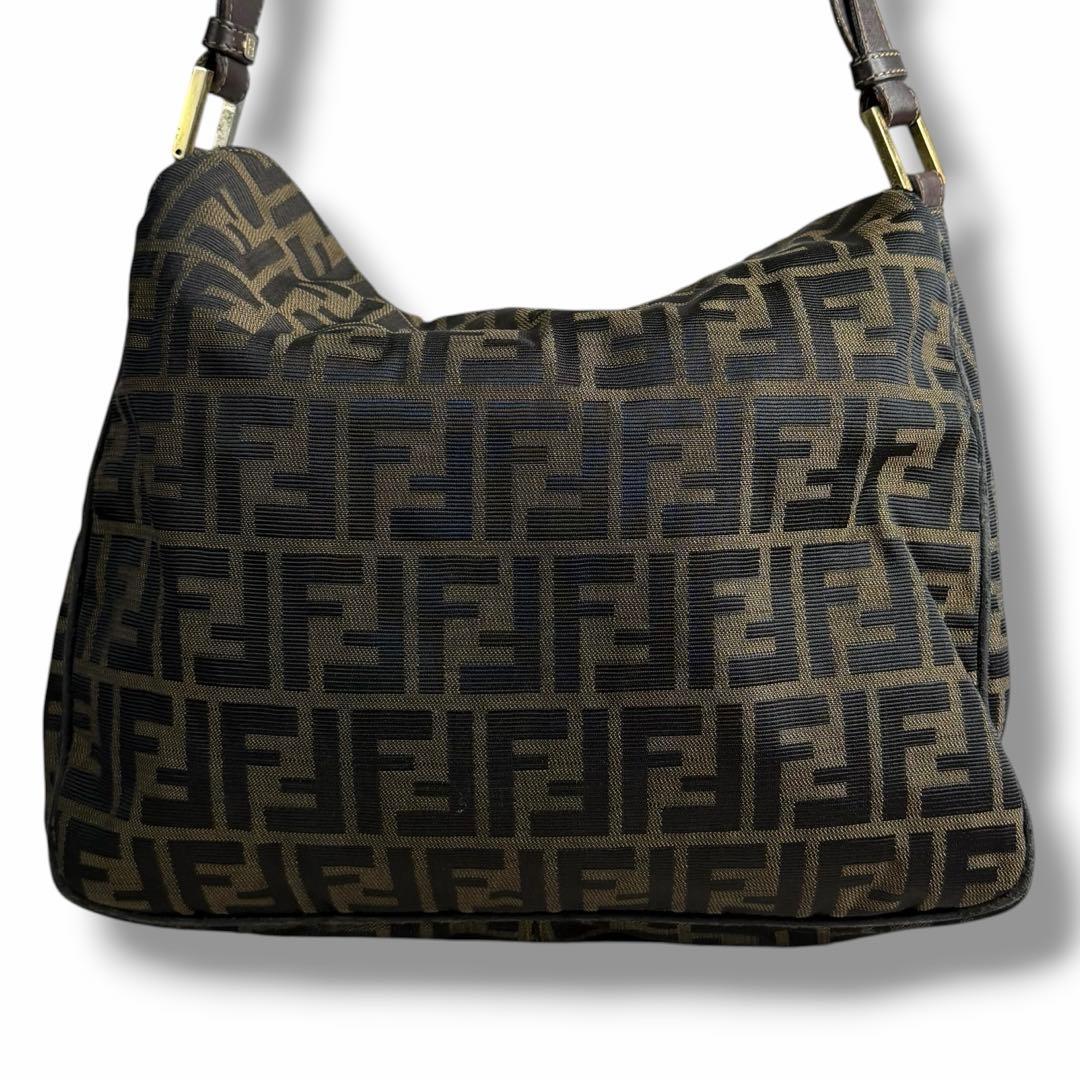 Fendi Shoulder Bags Y2K