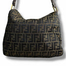 Fendi Shoulder Bags Y2K