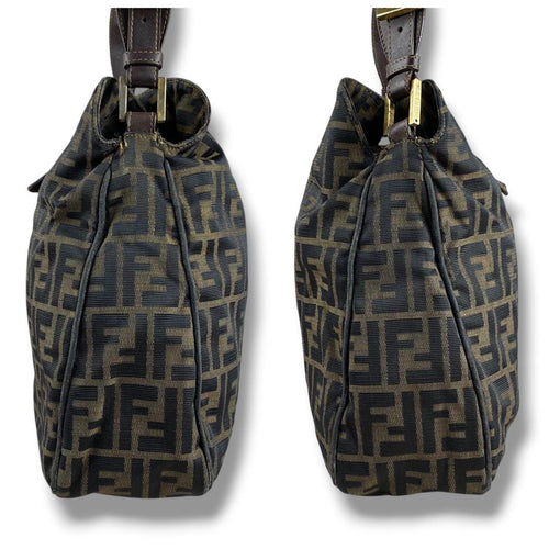 Fendi Shoulder Bags Y2K