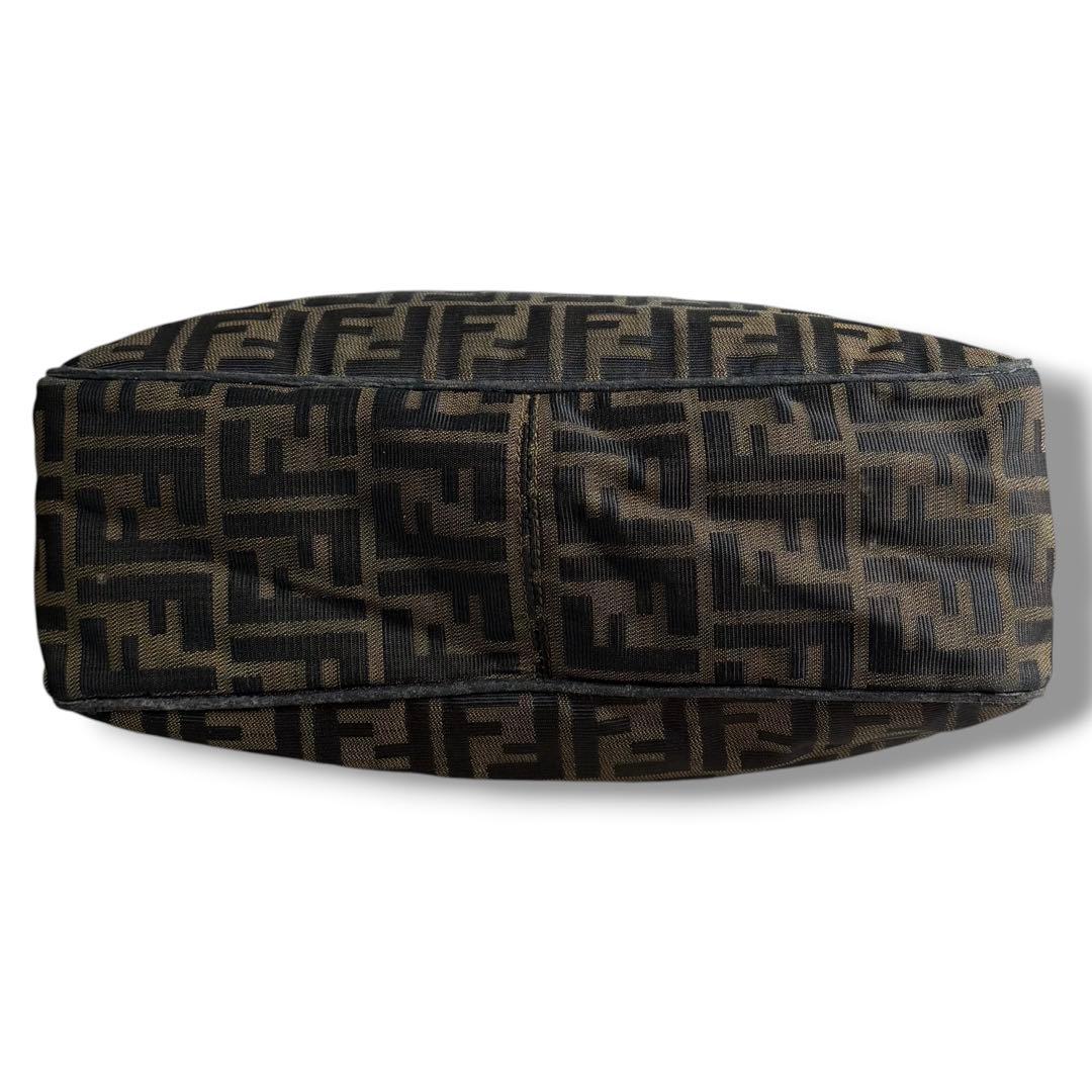Fendi Shoulder Bags Y2K