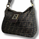 Fendi Shoulder Bags Y2K