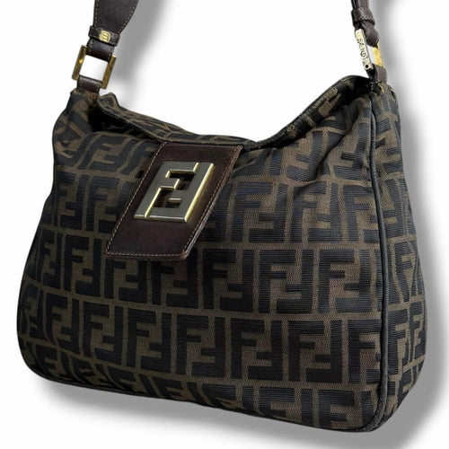 Fendi Shoulder Bags Y2K