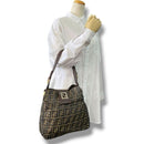 Fendi Shoulder Bags Y2K