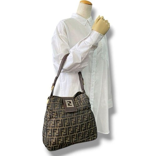 Fendi Shoulder Bags Y2K