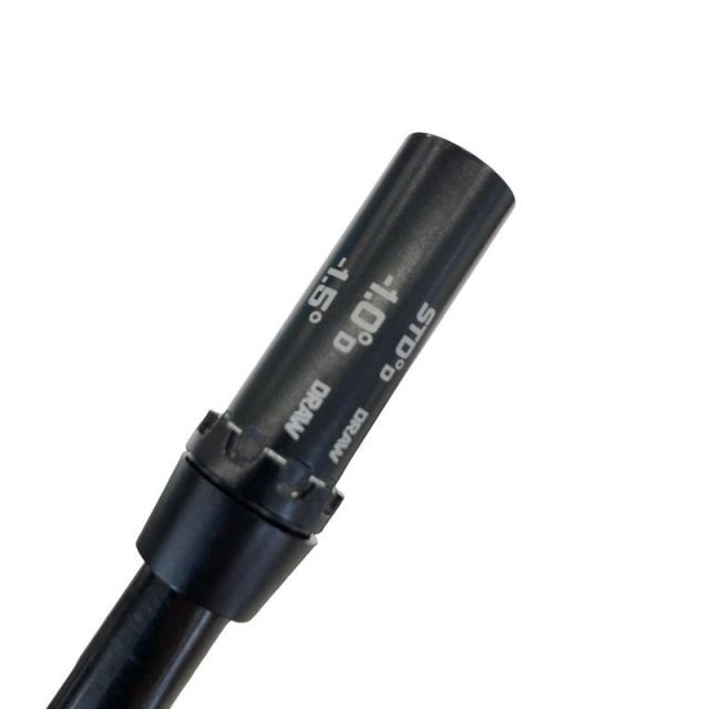 Shaft (Darkspeed Attas Rx Sunrise Red 5 X)B