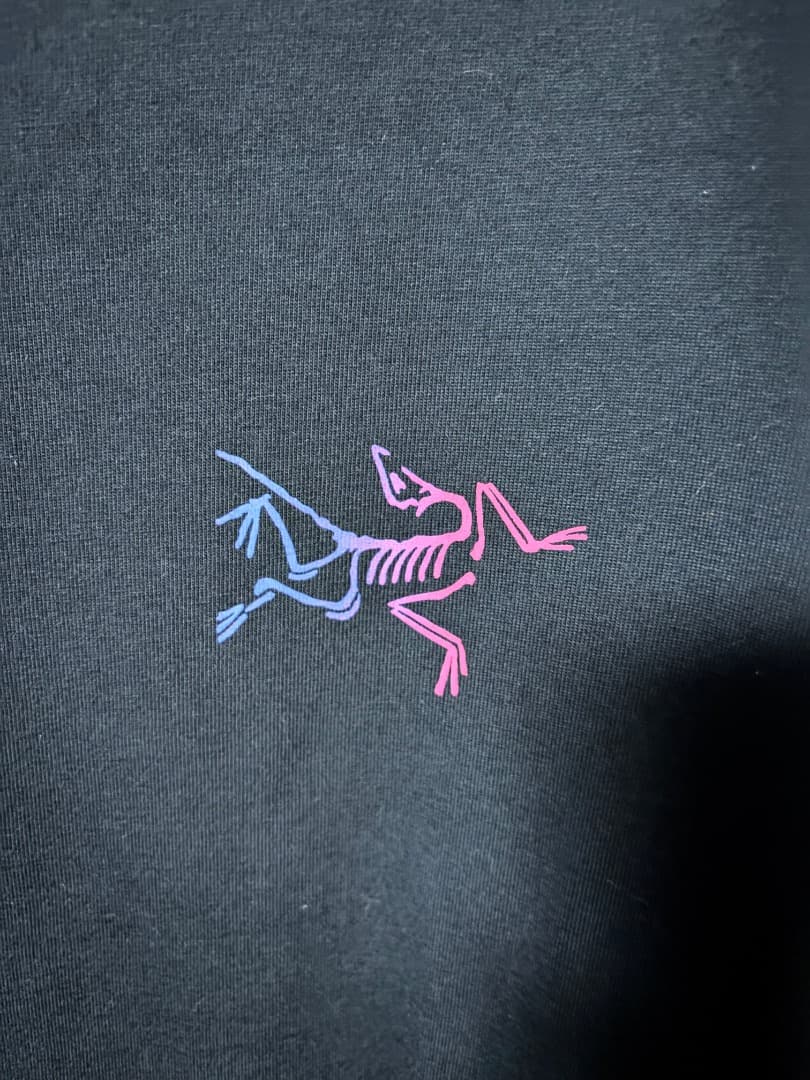 Arc'Teryx T-Shirts