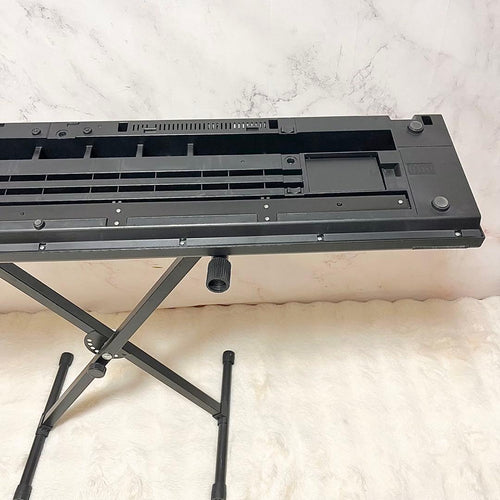 Yamaha Keyboards Digital Pianos Piaggero Np-32B 76