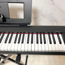 Yamaha Keyboards Digital Pianos Piaggero Np-32B 76