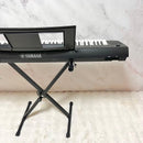 Yamaha Keyboards Digital Pianos Piaggero Np-32B 76
