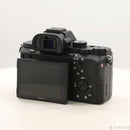 Sony Mirrorless Interchangeable Lips 7 Ii Ilce-7M2 276