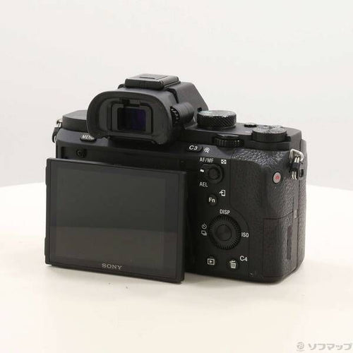 Sony Mirrorless Interchangeable Lips 7 Ii Ilce-7M2 276