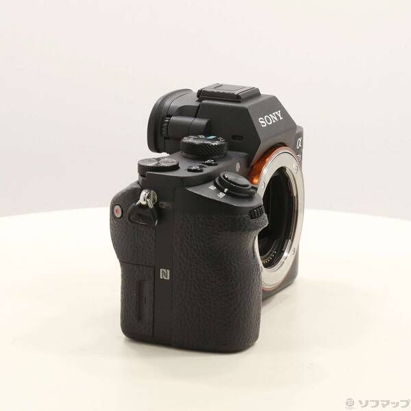 Sony Mirrorless Interchangeable Lips 7 Ii Ilce-7M2 276