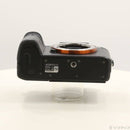 Sony Mirrorless Interchangeable Lips 7 Ii Ilce-7M2 276