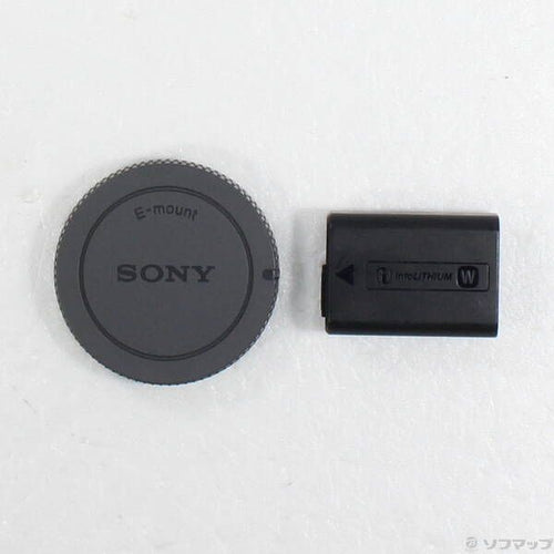 Sony Mirrorless Interchangeable Lips 7 Ii Ilce-7M2 276