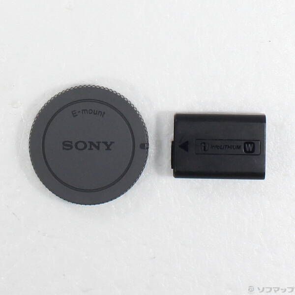 Sony Mirrorless Interchangeable Lips 7 Ii Ilce-7M2 276