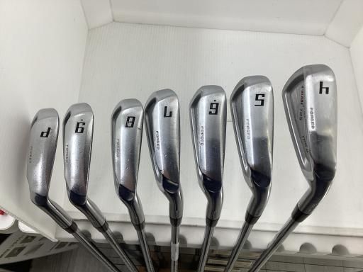 Single Iron Tourstage X-Blade 705 Type S 8S Ir Ns Pro 950Gh C