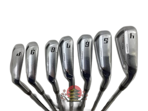 Single Iron Tourstage X-Blade 705 Type S 8S Ir Ns Pro 950Gh C