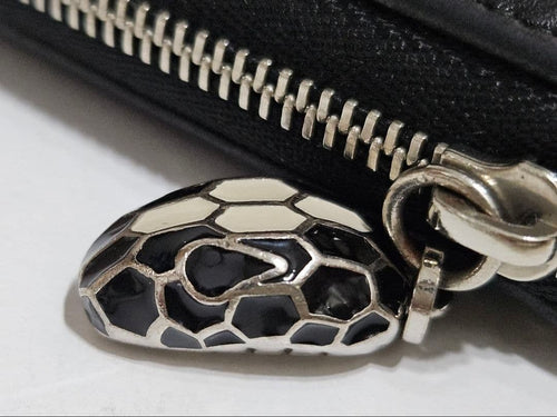 Bvlgari Coin Cases Purses