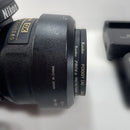 Nikon Digital Slrs D40
