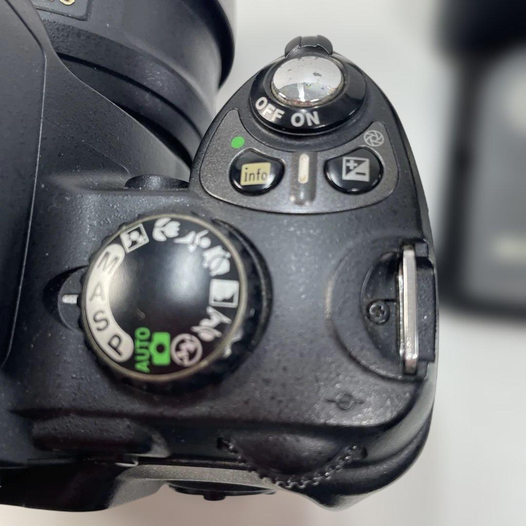 Nikon Digital Slrs D40